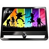 Ecran AOC plat LCD 21.5 pouces Full HD 16:9