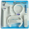 Pack Sports 5 en 1 pour Nintendo WII